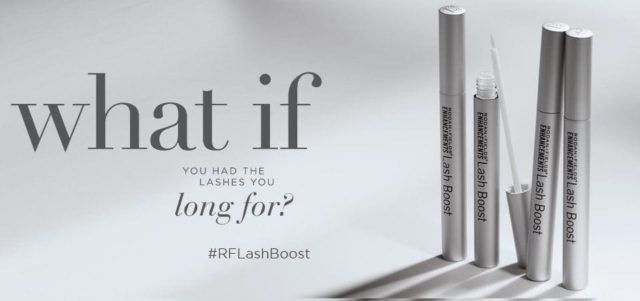 Rodan Fields Enhancements Lash Boost Honest Review - Wardrobe Oxygen - Rodan + Fields Lash Boost Review featured by popular Washington DC style blogger, Wardrobe Oxygen