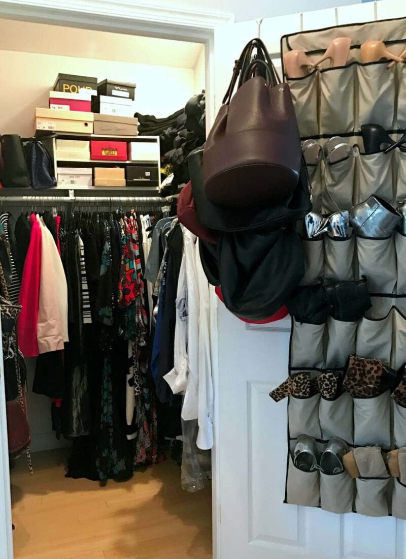 Do Stylish People Hire Personal Stylists?