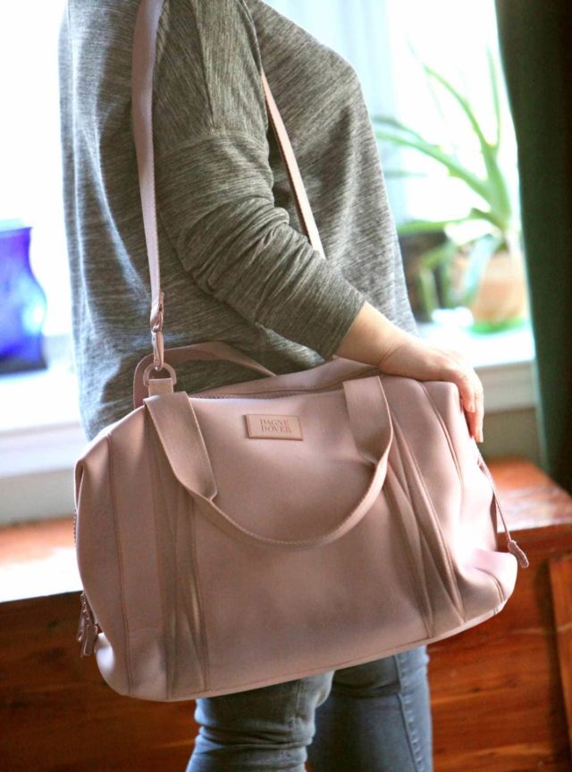 dagne dover landon carryall xs