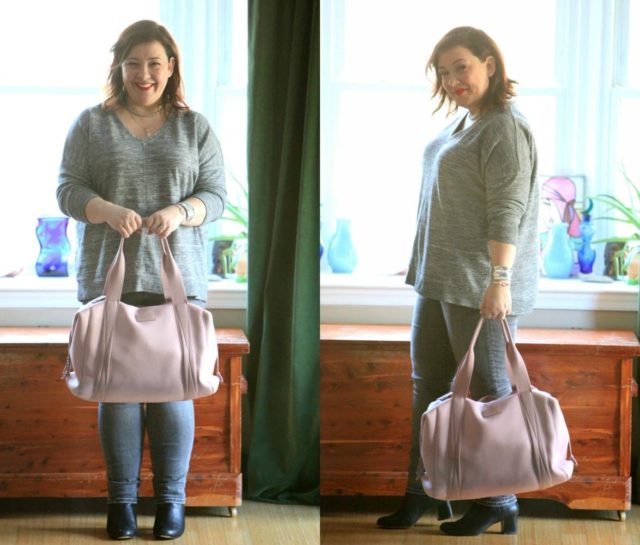 Dagne Dover Diaper Bag: An Honest Review