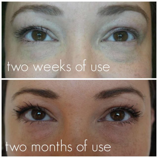 Rodan + Fields Lash Boost Review featured by popular Washington DC style blogger, Wardrobe Oxygen