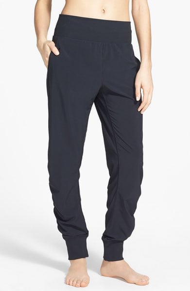 Zella Desire Shirred pant