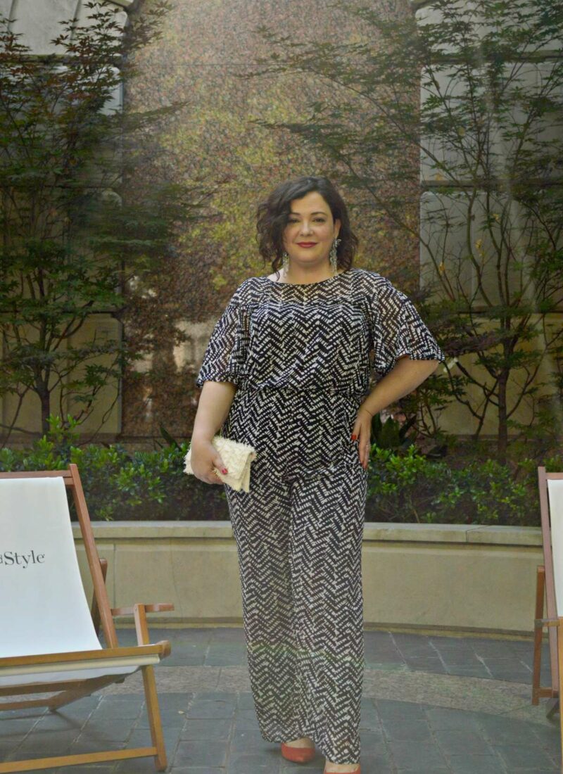 rewardstyle conference pool party what i wore What to wear to #rsthecon