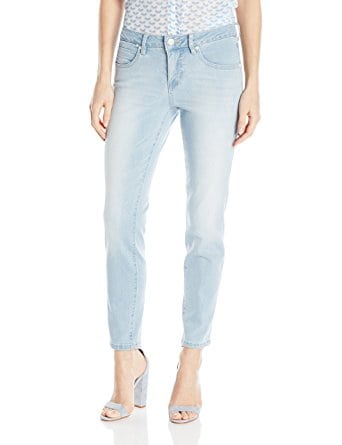 Jag Jeans Penelope Slim Ankle Review
