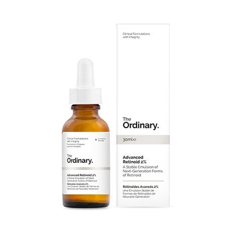 The Ordinary Advanced Retinoid 2% 