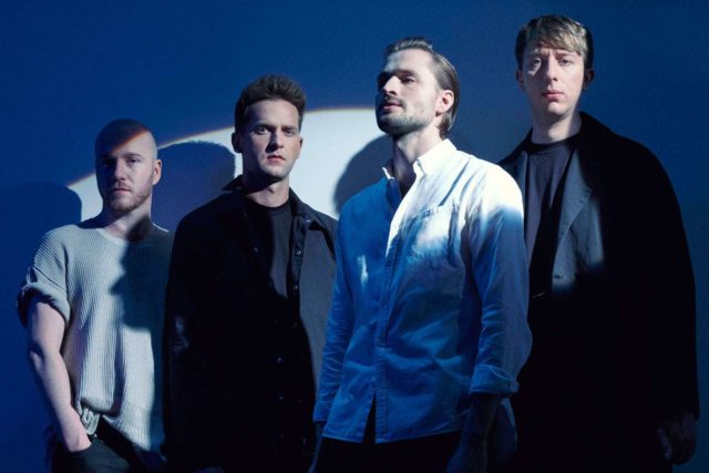 Wild Beasts 2016