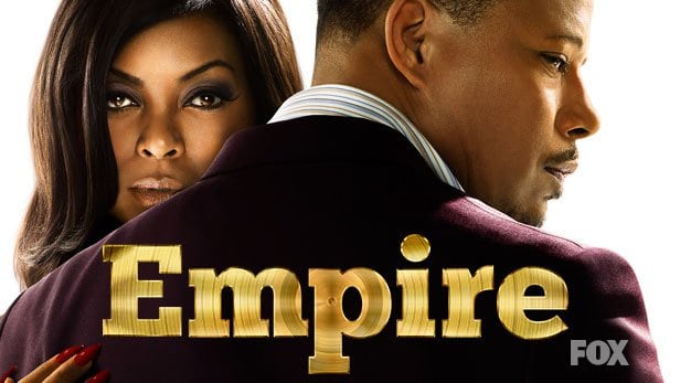 empire on