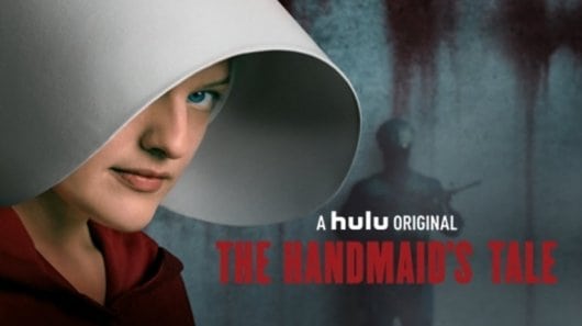 The Handmaid's Tale on Hulu