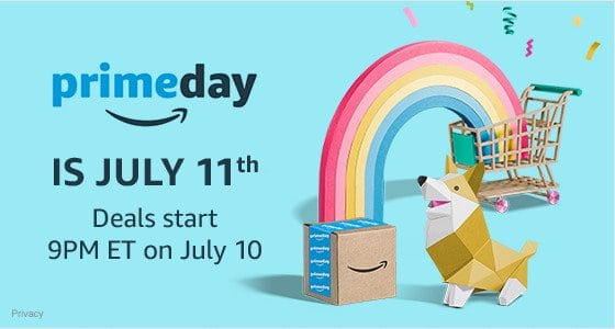 What are the best Amazon prime day 2017 deals