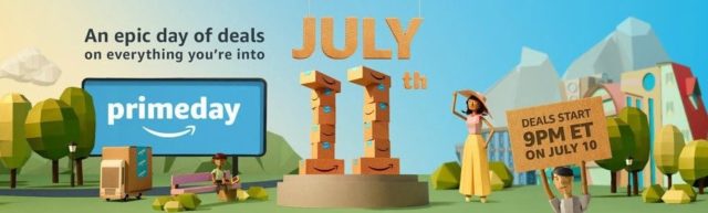 amazon prime day deals