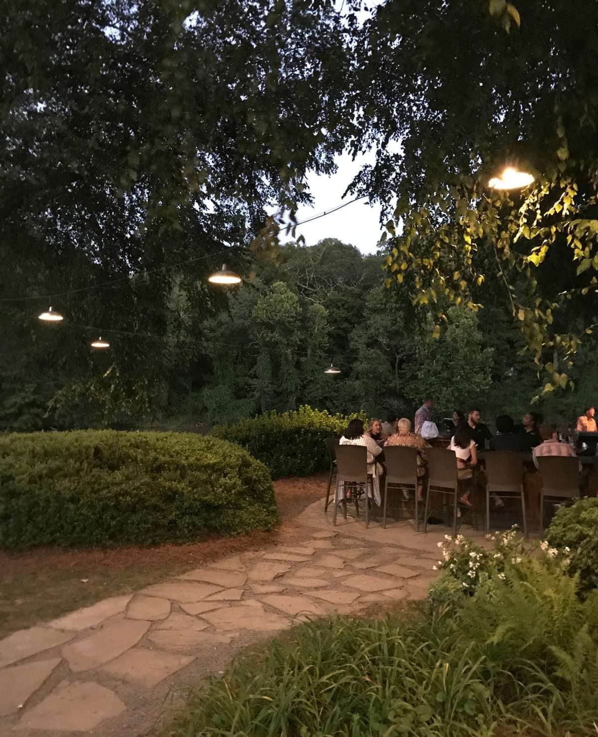 A Weekend in Atlanta (with a TCFStyle Expo recap!) Wardrobe Oxygen