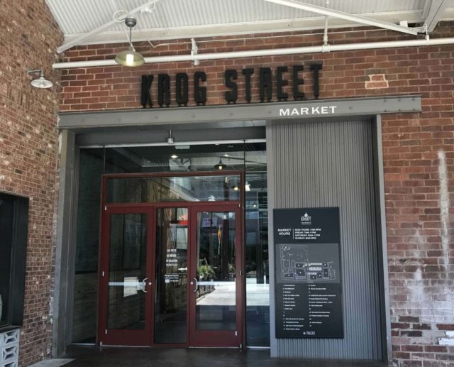 krog street market