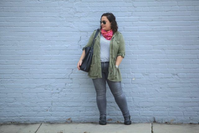 Wardrobe Oxygen, over 40 size 14 blogger in a weekend look for fall