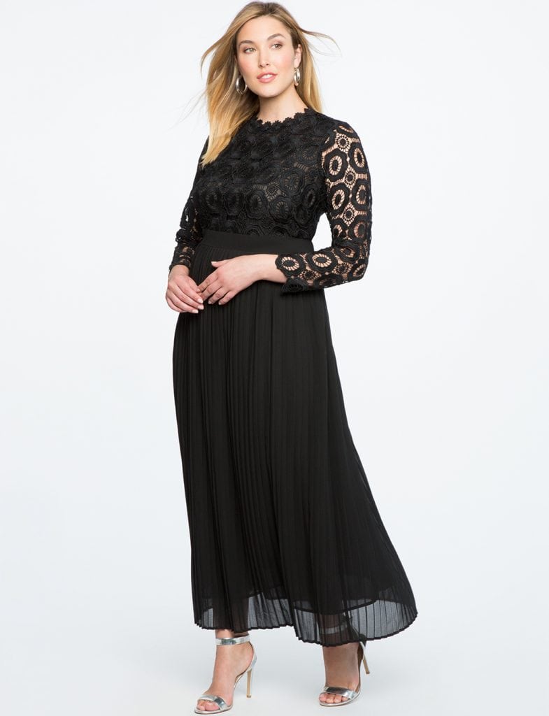 what to wear to an evening wedding in december