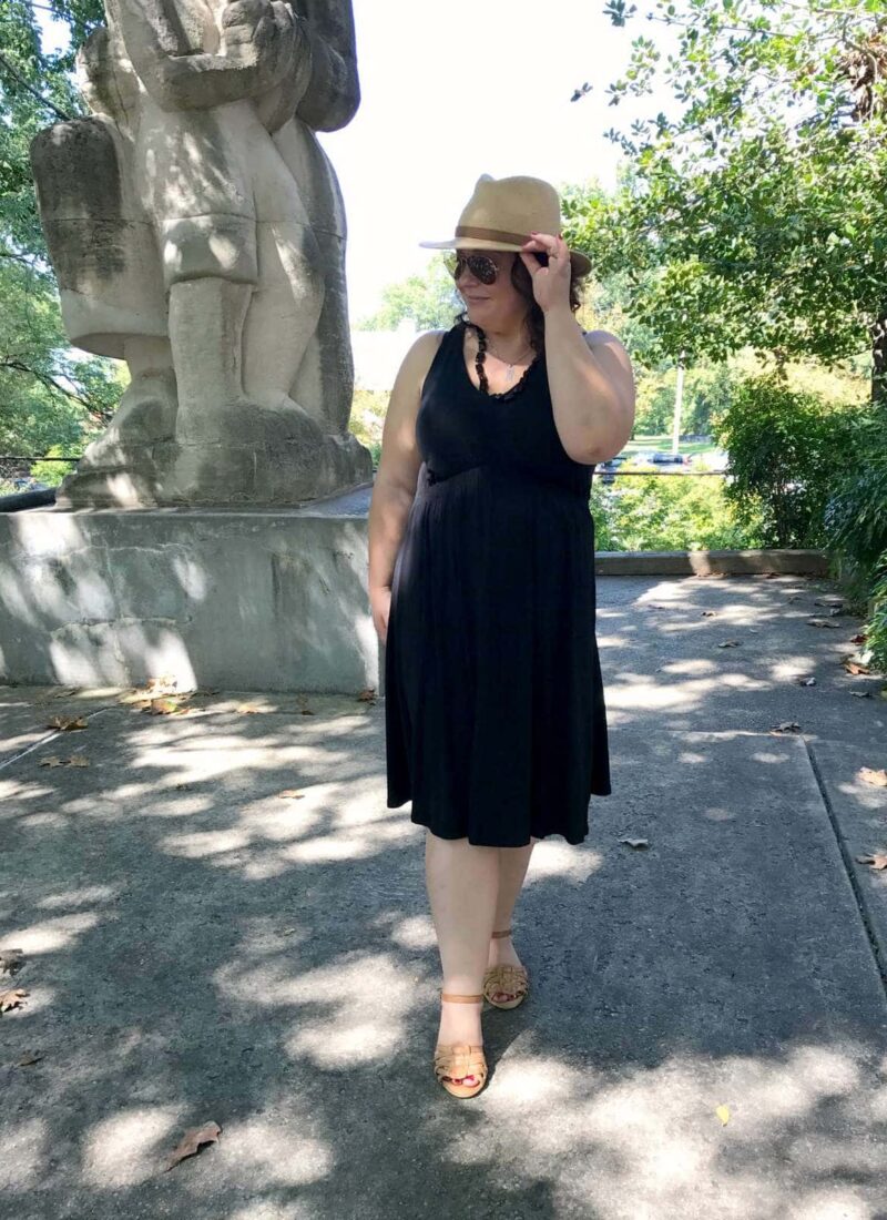 What I Wore: Not for Sale