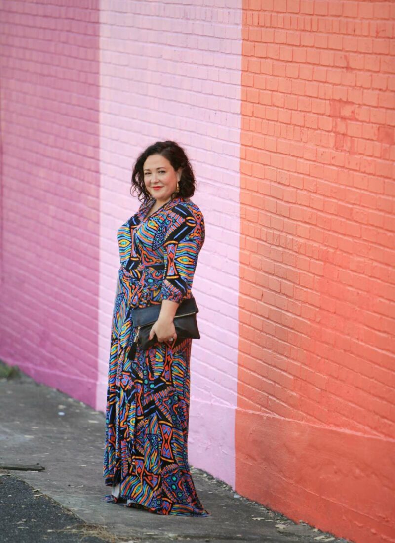 melissa mccarthy seven for gwynnie bee