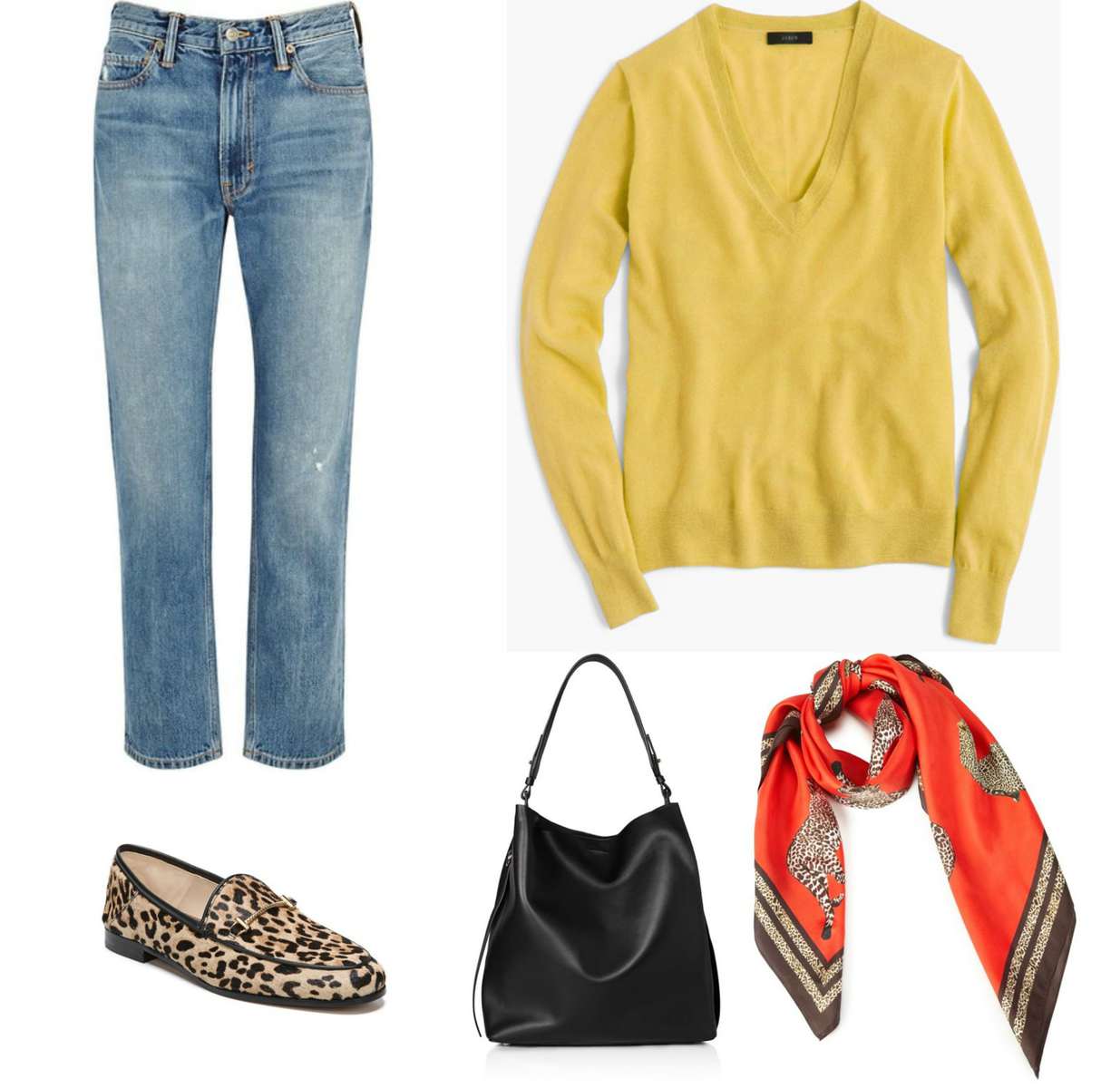 Capsule Wardrobe: Fall Weekend Style - Wardrobe Oxygen