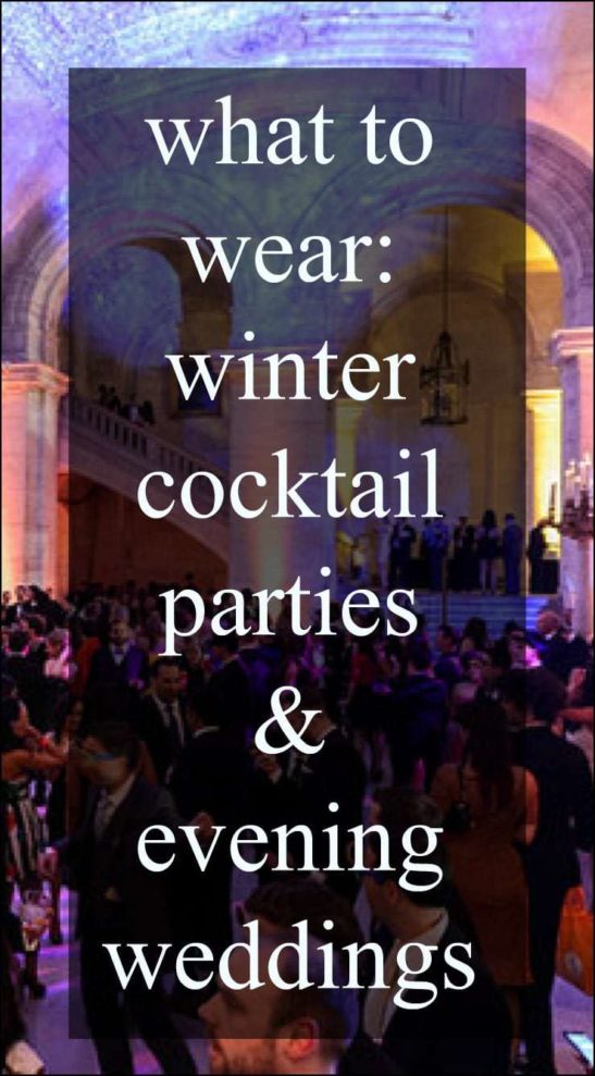 What to Wear to a Winter Evening Wedding Wardrobe Oxygen