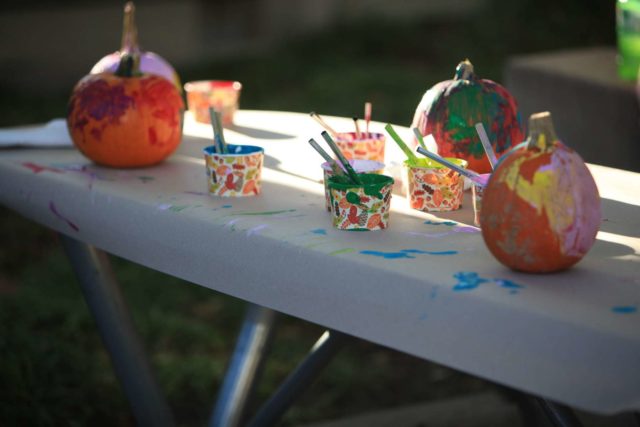 Scenes from the 2017 Greenbelt Pumpkin Festival in Greenbelt, MD. Photo by Karl Gary