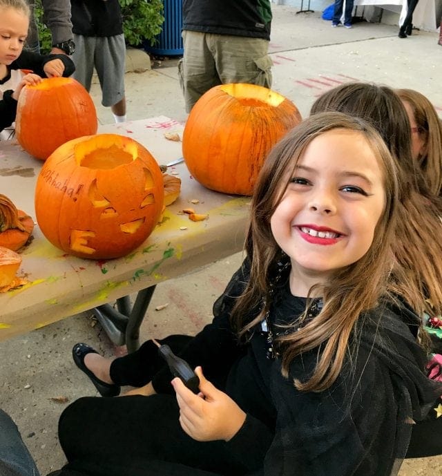 greenbelt pumpkin festival