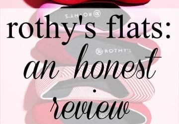 Rothys coupon code