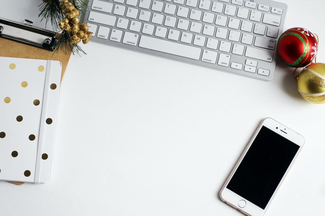 It’s the Holiday Season in Blogland