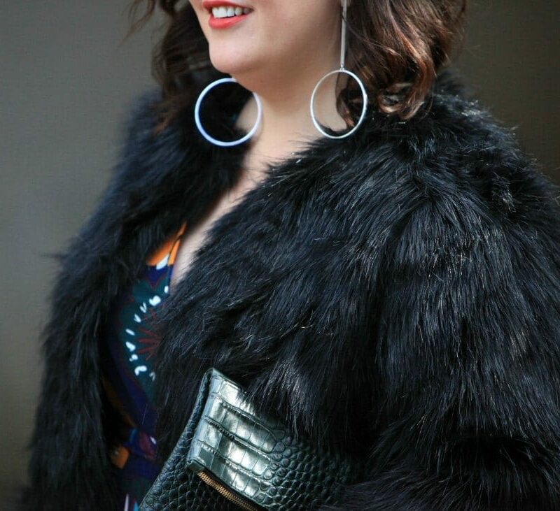 Jenny Bird Edie Hoops