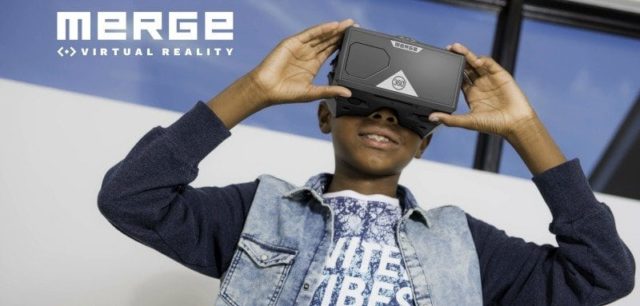 merge virtual reality VR goggles for tweens