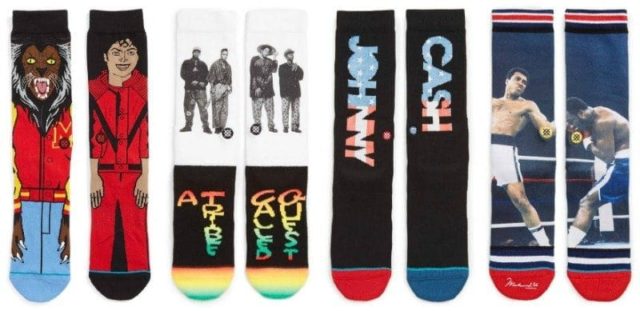 stance socks for men