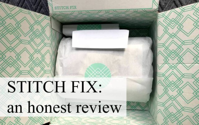 stitch fix honest review by wardrobe oxygen