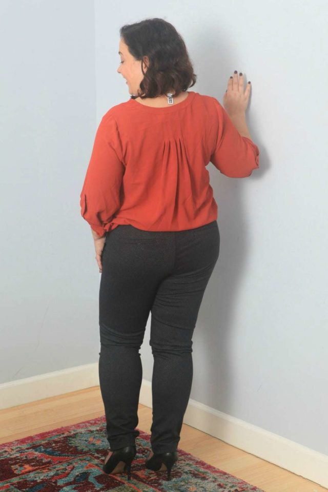 stitchfix review 14 plus