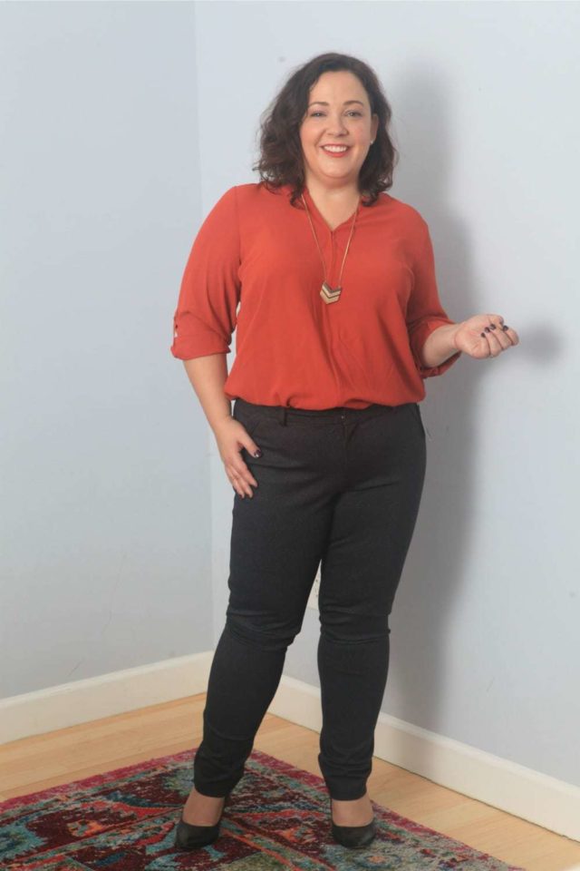 stitchfix review pants