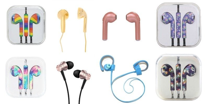 wireless earbuds a gift for tweens