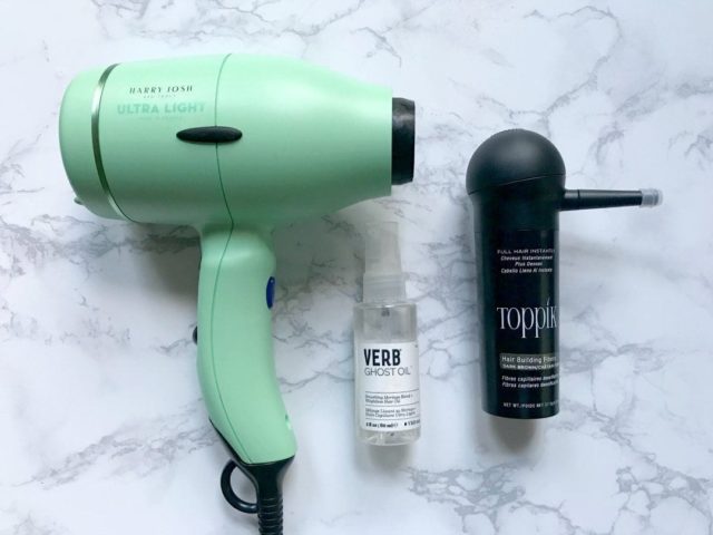 best haircare buys of 2017