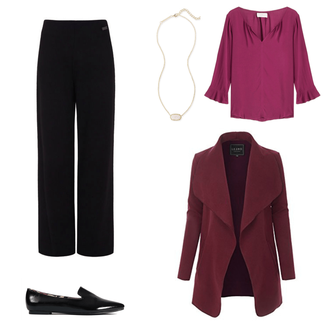 What To Wear When Running For Political Office The Woman