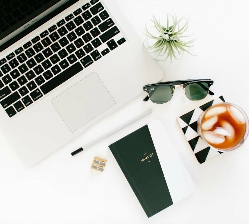 full time blogging Life After Quitting: Week 6