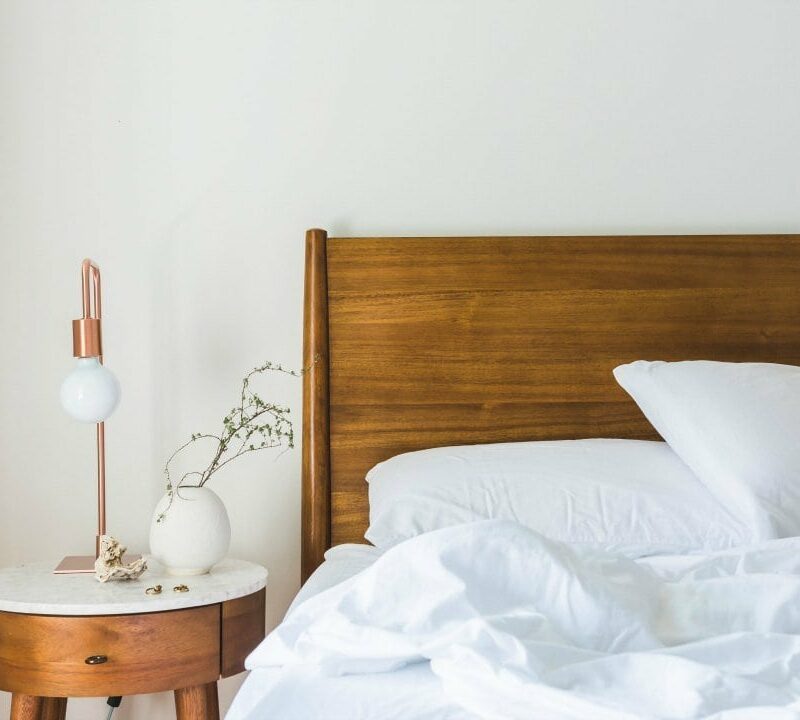 Seeking Sleep: Ways to Sleep Better and Longer