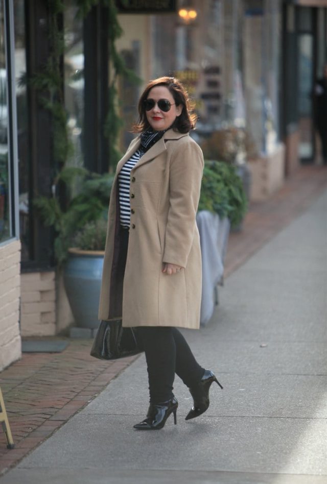 plus size over 40 fashion blog 1