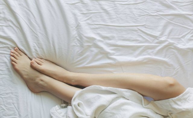 tips for better sleep for women