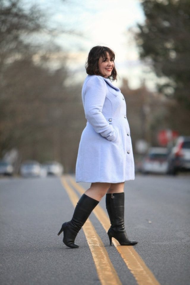 citychic coat