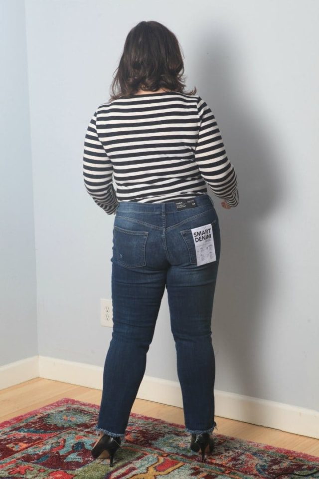 stitch fix jeans review for plus size