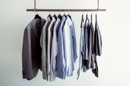 tall and skinny mens clothes