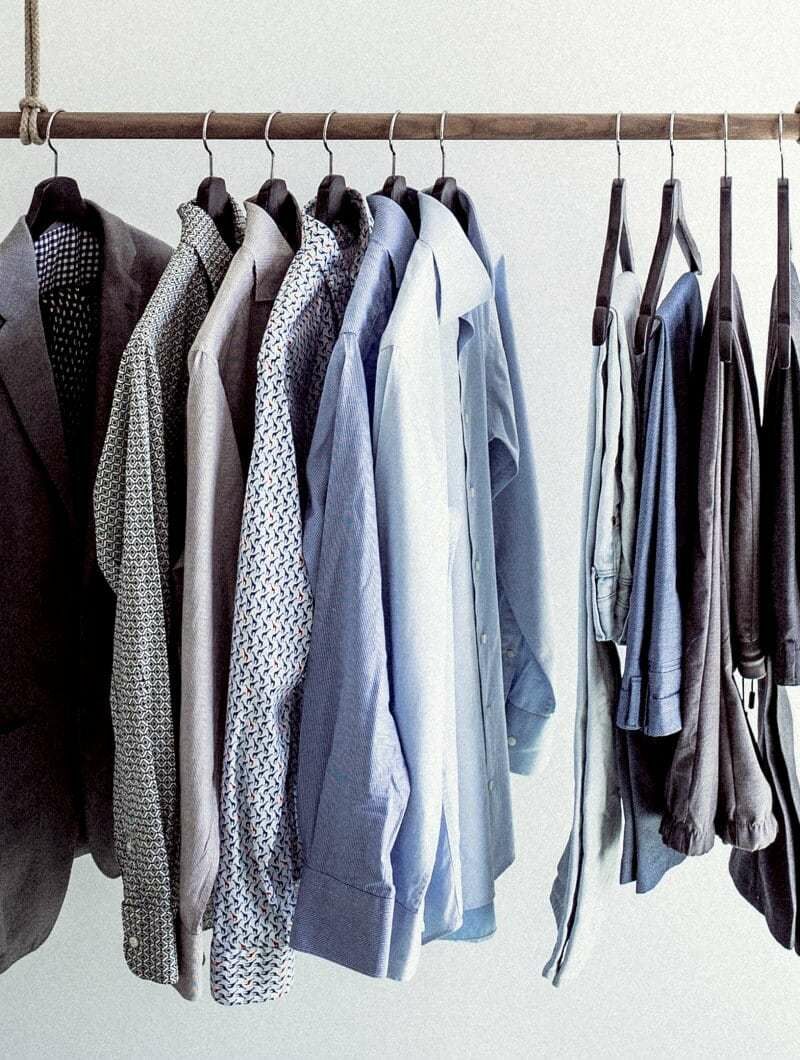 where to shop for mens fashion when tall and slim