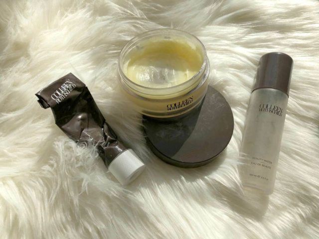 Colleen Rothschild Beauty Review (Plus a Giveaway!) 1 colleen rothschild review