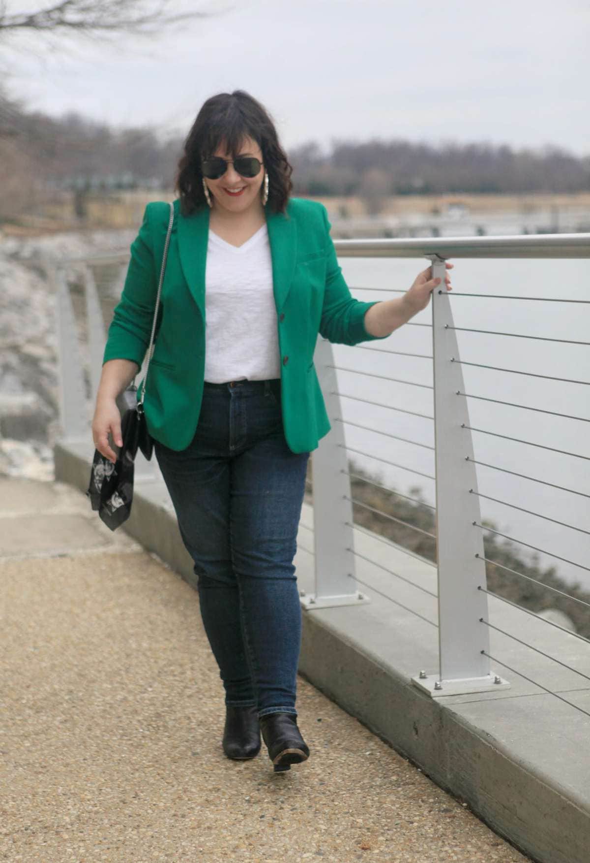 NEVADA PONTE BLAZER