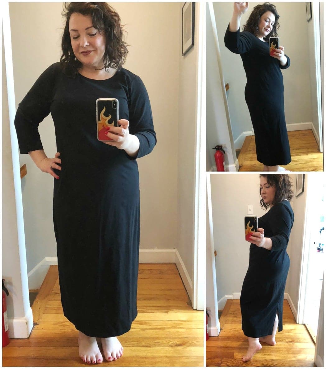 ellos clothing reviews