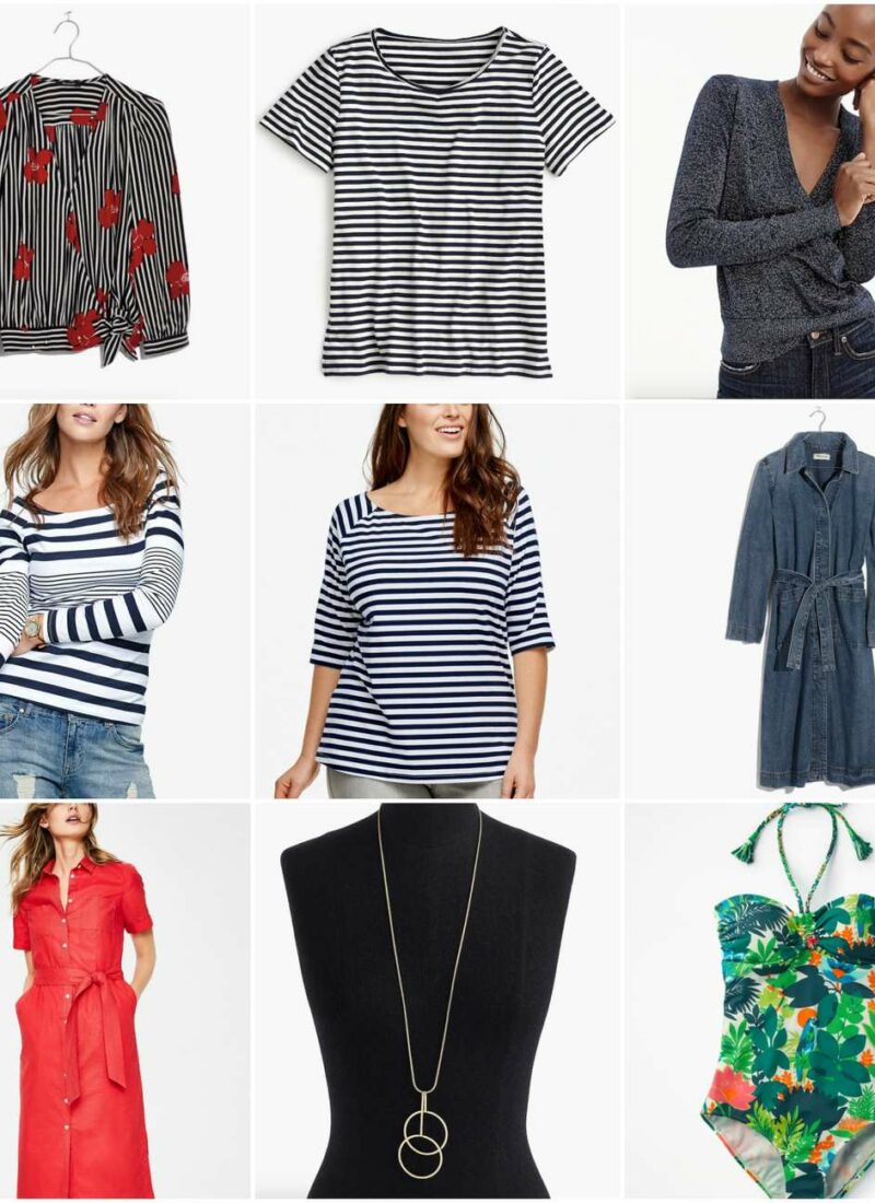 recent purchases hits and misses by wardrobe oxygen