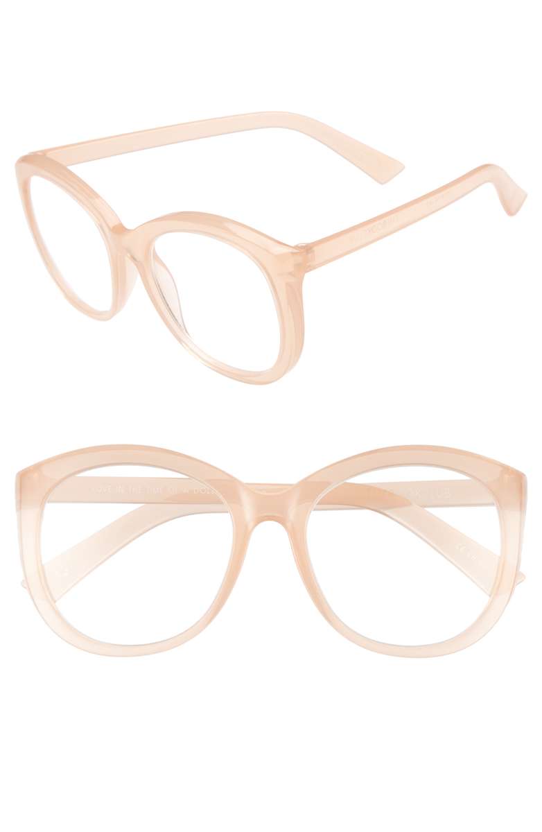 nordstrom the bookclub glasses