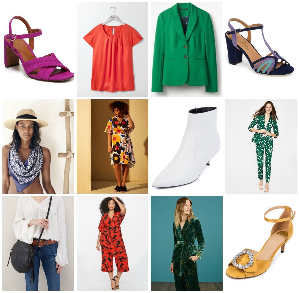 Fashion Shopping Hits and Misses: Banana Republic, Boden, ELOQUII, J. Crew, Nordstrom