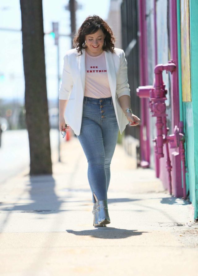Macy's pantalones 2025